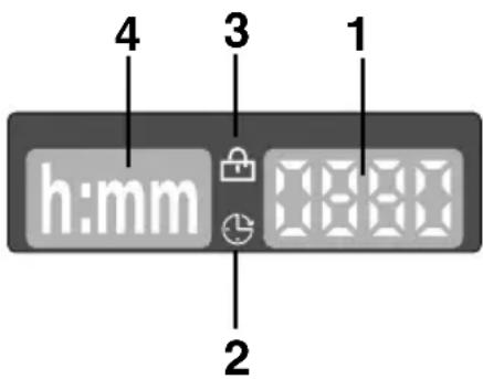 4 3 1 h:mm 08:00 2