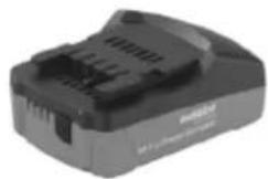 METABO SB 18 LT Impuls - metabo® - 2