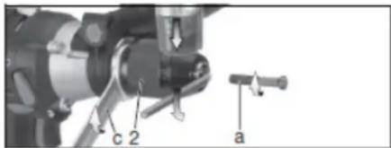 c 2 a