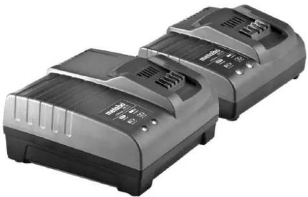 METABO SB 14.4 LT Impuls - metabo® - 1