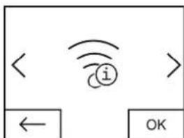 LIEBHERR SGNbs 4385 Premium NoFrost - WIFI INFO - 1
