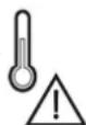 LIEBHERR SGNbs 4385 Premium NoFrost - Alarm temperature - 1