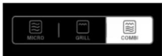 LG MH2342DW - Combination Cooking कॉस्बीनेशन कुकिंग - 4