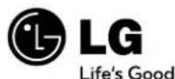 LG MH2342DW - 2