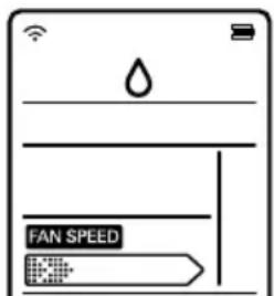 FAN SPEED
