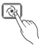 LG A09AWE - Λειτουργία ταχείας ψύξης/θέρμανσης - 2