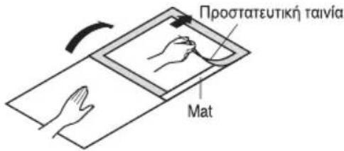 Proostateutiké taivia Mat