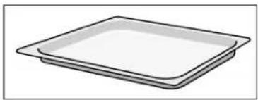THERMADOR MES301HP - Cookingpan-halfsize - 1