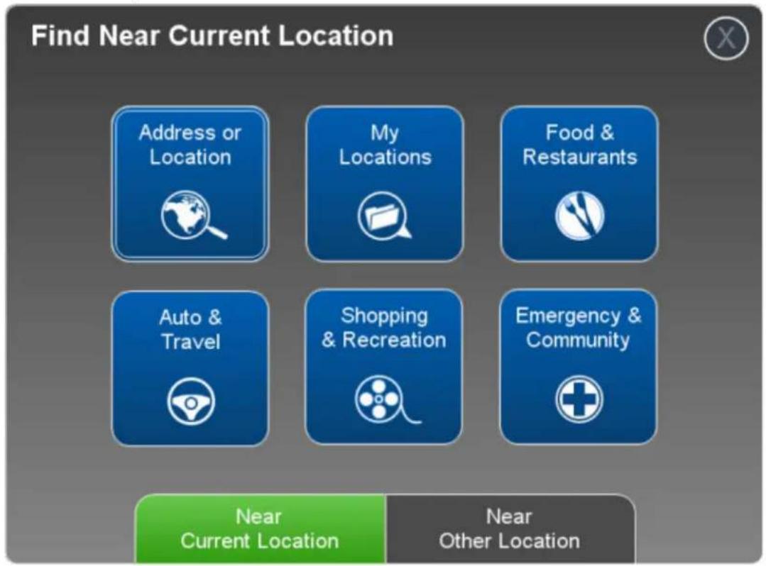 Find Near Current Location Address or Location My Locations Food & Restaurants Auto & Travel Shopping & Recreation Emergency & Community Near Current Location Near Other Location