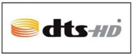 dts-HD®