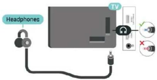 PHILIPS 55PUN6764 - 디지털 오디오 출력-옵티컬 - 2