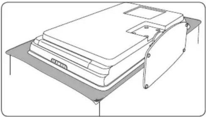 PHILIPS 32PFL3403S - หมายเหตุ - 1