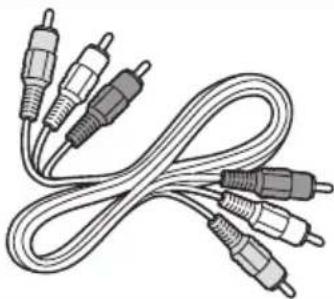 PHILIPS 32PFL3403S - คอมโพสิต - คุณภาพธรรมตา - 1