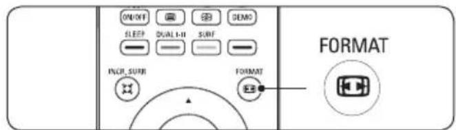ON/OFF SLEEP DUAL I-II SUBF INCH. SURF FORMAT FORMAT