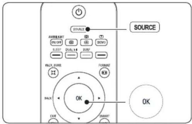 SOURCE AMBI/LEIGHT ON/OFF SLEEP DUAL 1-1 SURF INCR. SURR BACK EXIT SMART FORMAT OK OK