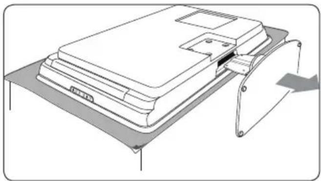 PHILIPS 32PFL3403S - หมายเหตุ - 3
