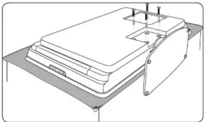 PHILIPS 32PFL3403S - หมายเหตุ - 2