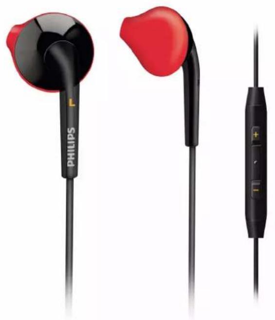 PHILIPS ActionFit SHQ1017 - 1