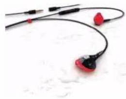 PHILIPS ActionFit SHQ1017 - 无比舒适 - 2