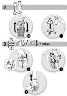TEFAL Eco Respect HB46E8 - 7