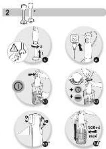 MOULINEX Infiny Force DD9448 - 4