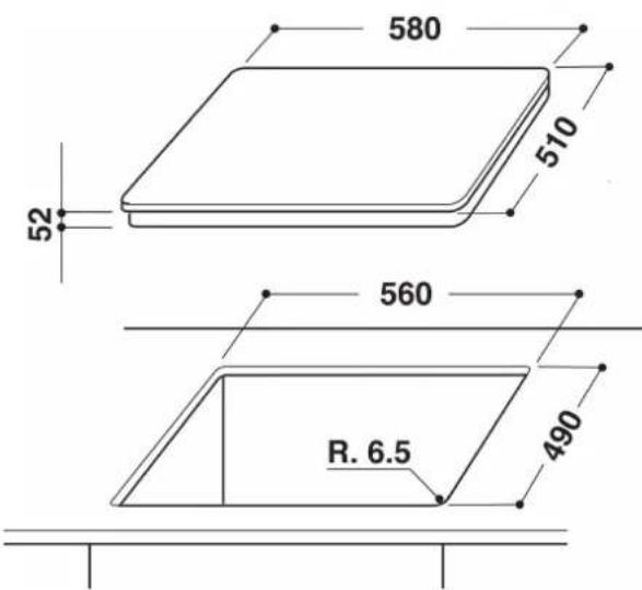 WHIRLPOOL ACM 806/BA - 2