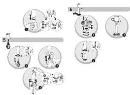 TEFAL HB658838 - 2