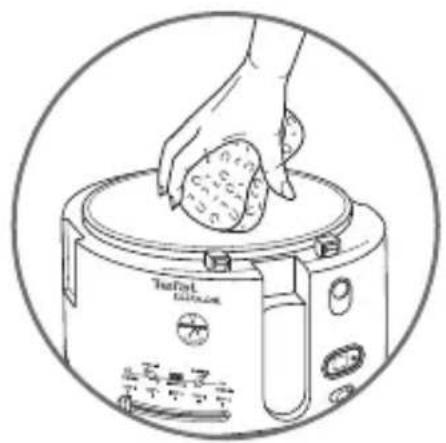 TEFAL FF162111 - Tefal® - 12