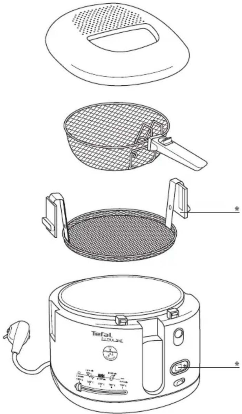 TEFAL FF162111 - Tefal® - 2