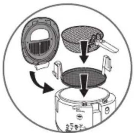 TEFAL FF162111 - Tefal® - 85