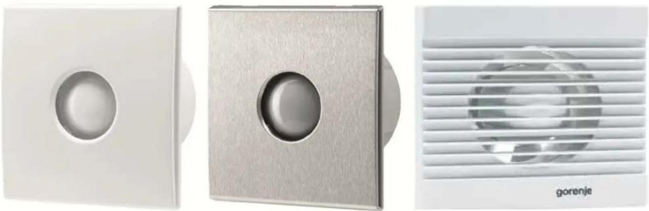 GORENJE BVX120WH - UPUTE ZA MONTAŽU I UPORABU - 1
