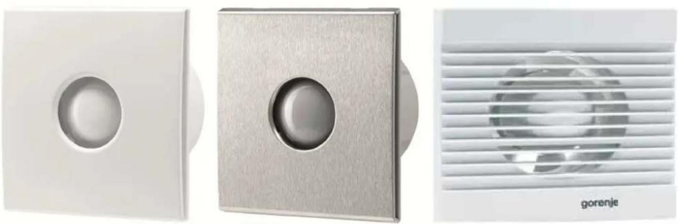 GORENJE BVX120WH - NAVODILA ZA MONTAŽO IN UPORABO - 1