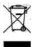 GORENJE OR2500MFM - Correct Disposal of this product - 1