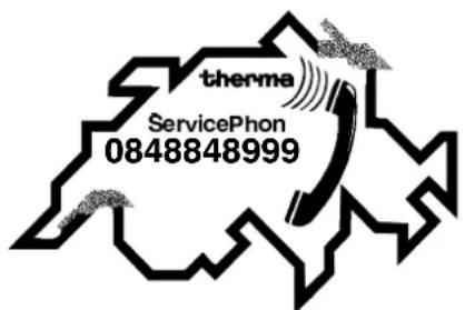 therma ServicePhon 0848848999