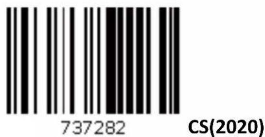737282 CS(2020)