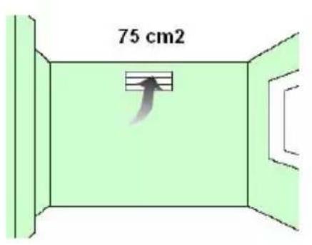 75 cm2