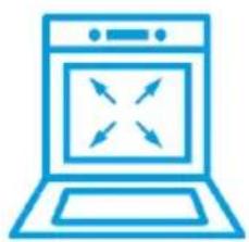 ELECTROLUX OKA9S31WZ - ENERG енергия · ενεργεια - 3