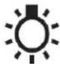 Bellini BP270EG - Function Selector - 1