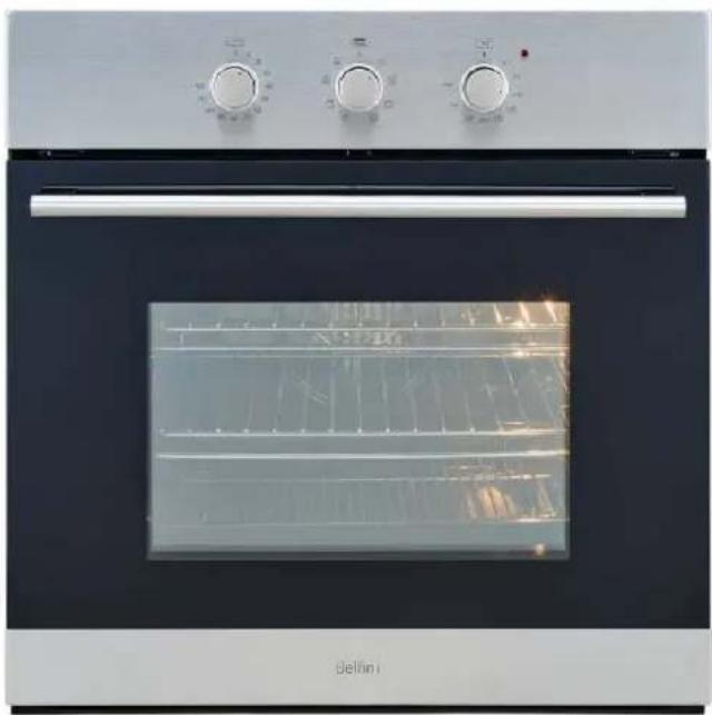 Bellini BP270EG - INSTALLATION & OPERATION INSTRUCTIONS - 1