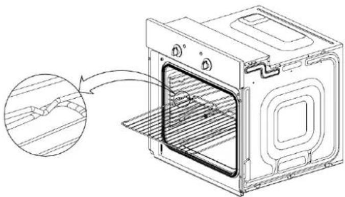 Bellini BP270EG - This Appliance Must Be Properly Earthed - 1
