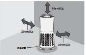MITSUBISHI MAP37B(W) - 取出濾網 - 2