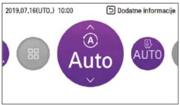 2019.07.16(UTO.) 10:00 Dodatne informacije Auto AUTO