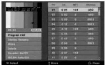 PB-01 Program Edit Status Turnover Move Delete Ready 3m/5M MCAM Data/01 01 C 01 +48 AND 02 C 02 R ARP 03 C 09 R BNC1 04 C 11 R BNC1 05 C 19 +48 AND 06 C 20 R ARP 07 C 26 R ARP 08 C 30 R BNC1 09 C 34 R 10 C 37 +48 11 C 39 R ○ Select Have Close