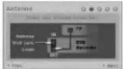 LG DR175P2 - Automatsko podešavanje - 2