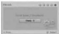 LG DR175P2 - Automatsko podešavanje - 6