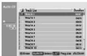 Track List Duration TRACK 1 04:01 TRACK 2 03:01 TRACK 3 03:19 TRACK 4 04:25 TRACK 5 05:01 TRACK 6 02:48 TRACK 7 04:06 TRACK 8 05:15 TRACK 9 04:11 Software Edit Mode Insert Help Print As Click