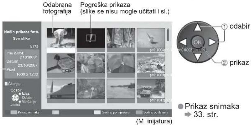 PANASONIC TH-46PY80PA - Odaberite fotografiju koju želite vidjeti - 1