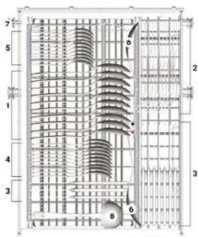 Hiberg I68 1432 MB - Запуск посудомоечной машины - 15