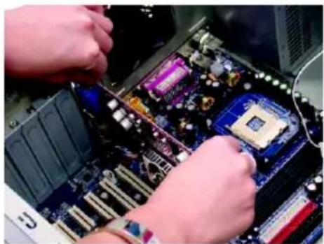 GIGABYTE GV-RX30HM128D - 硬體安裝 - 3