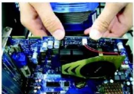 GIGABYTE GV-R467GR-1GI - 硬體安裝 - 2